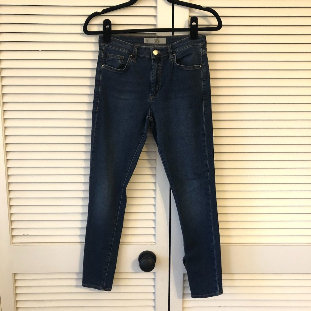 Topshop Jeans